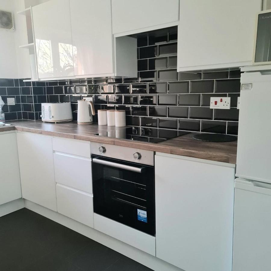 Levenhowe Holiday Apartment Balloch Ngoại thất bức ảnh