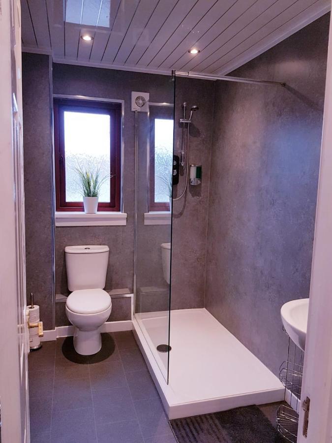 Levenhowe Holiday Apartment Balloch Ngoại thất bức ảnh